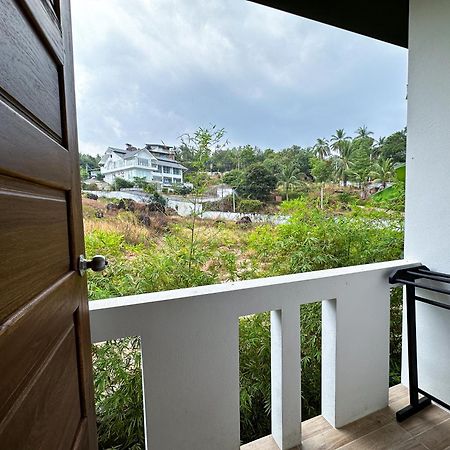 Naiwok Hills Resort Ko Pha Ngan Exterior photo